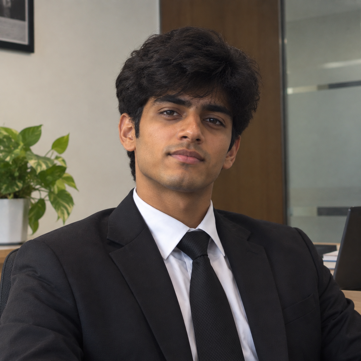 Rajesh Kumar