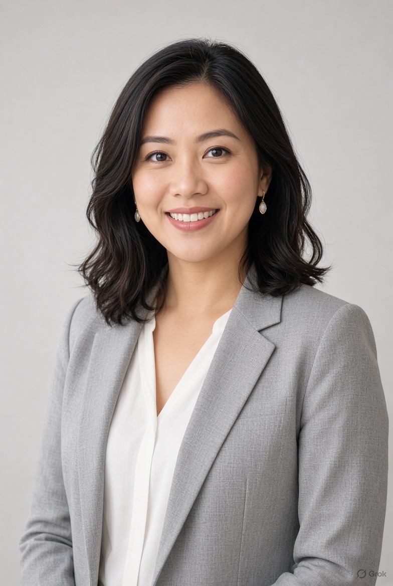 Melissa Tan